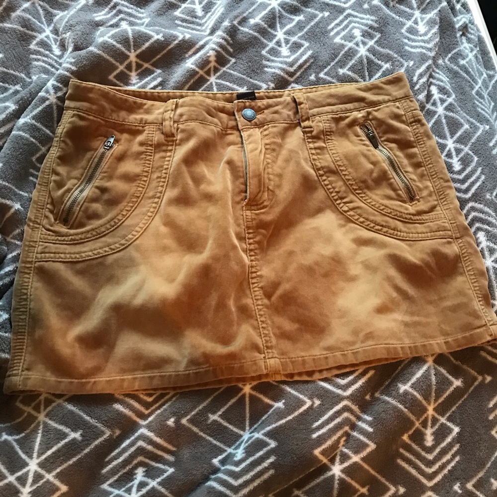 Skirt